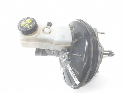 Servo brake RENAULT CLIO IV (BH_) 0.9 TCe 90 (BHNF, BHMA, BHMH, BHJK, BHJR) | BP31265109M42 