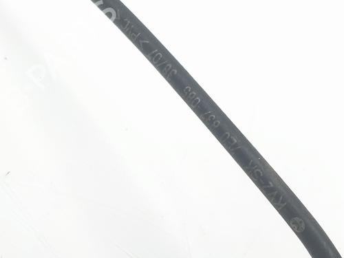 Front right lock VW TRANSPORTER T5 Van (7HA, 7HH, 7EA, 7EH) 2.5 TDI | BP18154204C97 