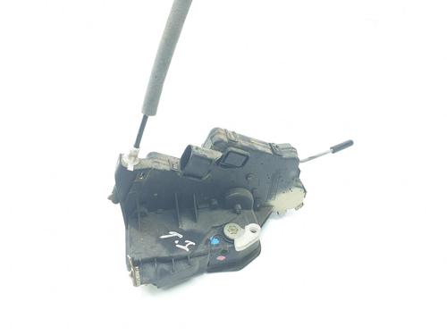 Rear left lock BMW 3 (E46) 320 d | BP17790956C100 