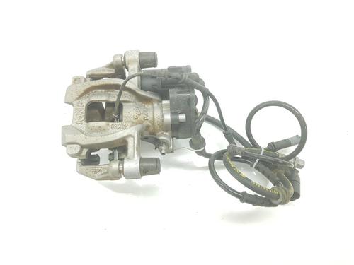 Right rear brake caliper BMW X1 (F48) xDrive 18 d | BP11599889M106 