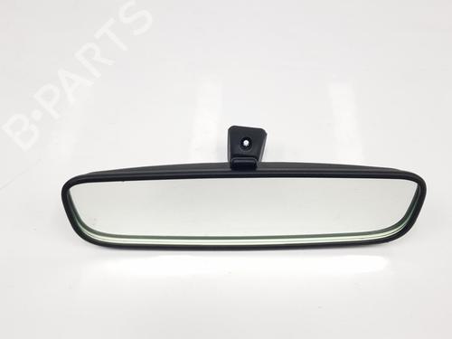 Used Rear mirror HYUNDAI TUCSON (TL, TLE) 1.6 GDi (132 hp) 9144292