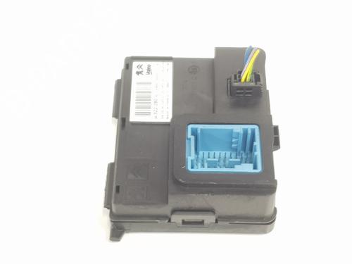 Módulo eletrónico CITROËN JUMPY III Van (V_) 2.0 BlueHDi 120 | BP31924170M83