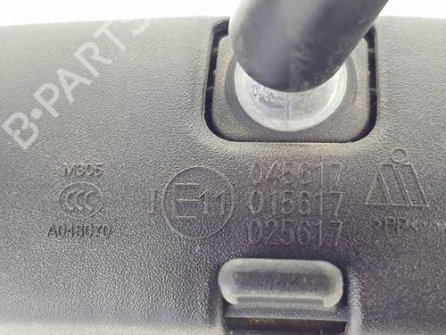 Andre MAZDA CX-3 (DK) 1.5 SKYACTIV-D (DK2WS, DK5FW) | BP39696910O1  - Image 5