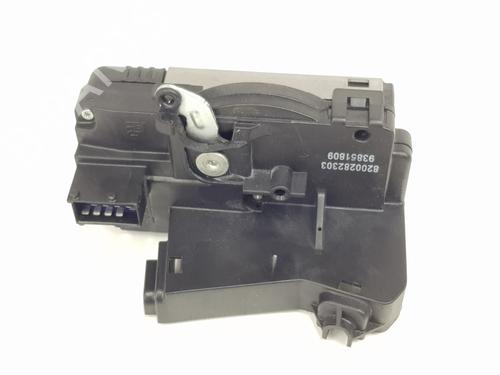 Venstre bagtil lås RENAULT TRAFIC II Platform/Chassis (EL) 2.0 (EL0A) | BP36772363C100  - Image 6