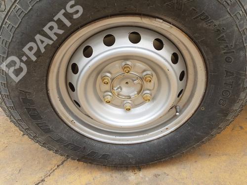 Mass air flow sensor FORD RANGER (TKE) 2.2 TDCi 4x4 | BP9708324M95  - Image 24