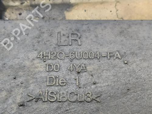 Oil sump LAND ROVER RANGE ROVER SPORT I (L320) 2.7 D 4x4 | BP14832376M115 
