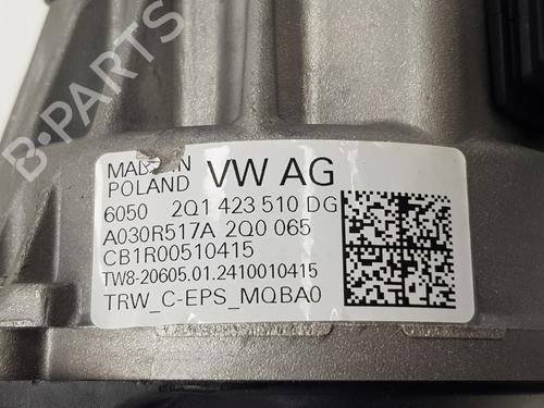 Steering column SEAT IBIZA V (KJ1, KJG) 1.0 MPi | BP27501692M21