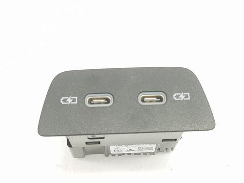 Elektronisk modul VW TAIGO (CS1) 1.0 TSI (110 hp) 15559716