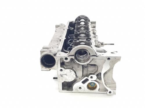 Cylinder head RENAULT CLIO II (BB_, CB_) 1.5 dCi (B/CB3M) | BP30764521M5