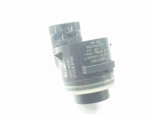 Electronic module SEAT IBIZA IV SC (6J1, 6P5) 1.0 TSI | BP18154228M83 