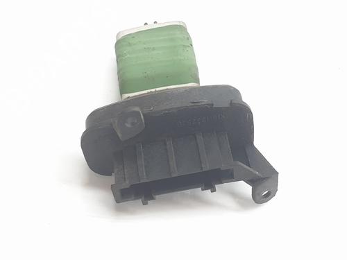 Heater resistor MERCEDES-BENZ VITO Van (W638) 108 D 2.3 (638.064, 638.068) | BP29011432M108