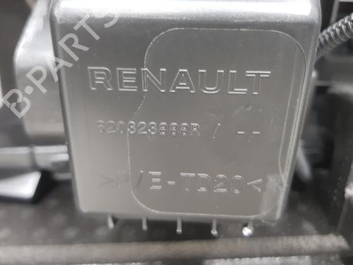 Front bumper RENAULT SCENIC E-TECH PHASE I EV60 | BP37013638C7 - Image 9