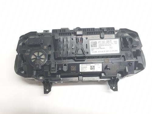 Instrument cluster SEAT ARONA (KJ7, KJP) 1.0 TSI | BP29167218C47 