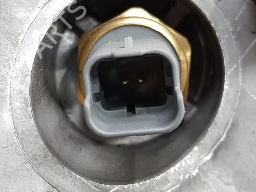 Gearbox OPEL ASTRA L Sports Tourer (OV5) 1.2 (FRHNPJ) | BP26214752M3 
