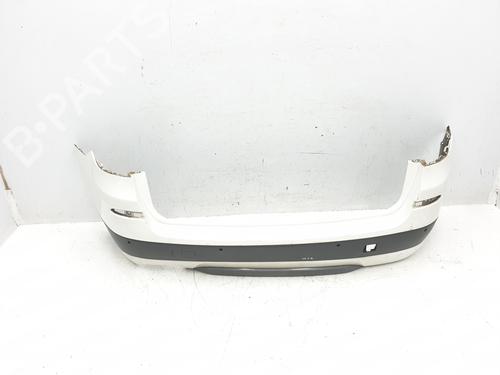 Rear bumper BMW X3 (F25) xDrive 20 d | BP25935947C8 