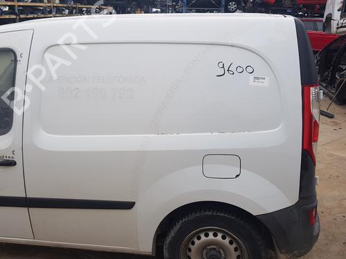 Left front window switch RENAULT KANGOO / GRAND KANGOO II (KW0/1_) 1.5 dCi 80 (KW15) | BP38445471I27 - Image 15