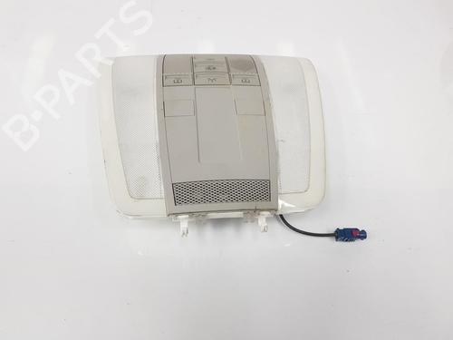 Used Interior roof light MERCEDES-BENZ C-CLASS (W204) C 220 CDI (204.002) (170 hp) 9043522