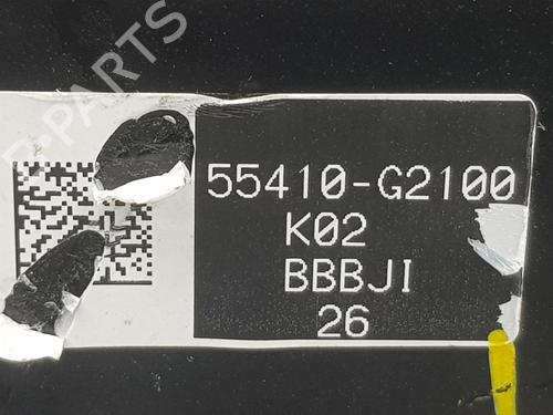 Rear axle HYUNDAI IONIQ (AE) 1.6 GDI Hybrid | BP15559617M2 