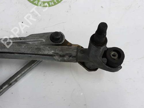 Front wiper motor CITROËN C3 I (FC_, FN_) 1.4 HDi | BP6450946M29 