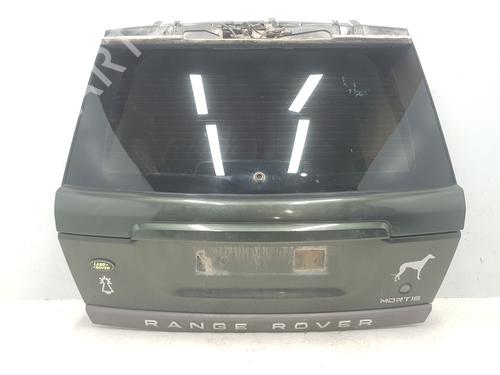 Tailgate LAND ROVER RANGE ROVER SPORT I (L320) 2.7 D 4x4 | BP22994777C6 