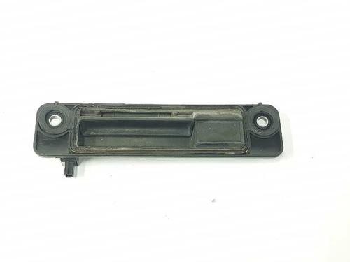 Used Tailgate handle MERCEDES-BENZ M-CLASS (W164) ML 320 CDI 4-matic (164.122) (224 hp) 7757099