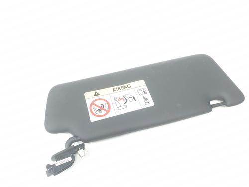 Left sun visor AUDI A3 Sportback (8VA, 8VF) S3 quattro | BP18828775I1 