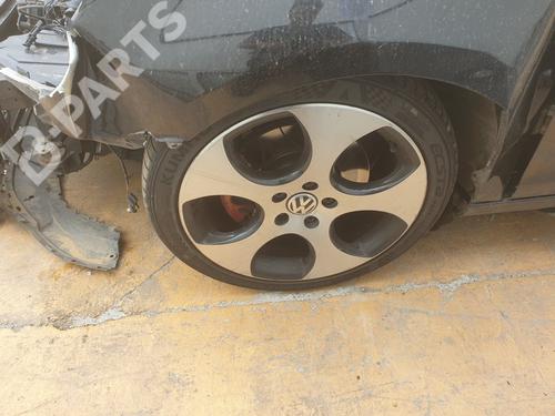 Left front window switch VW GOLF VI (5K1) 2.0 GTi | BP10352442C106  - Image 75