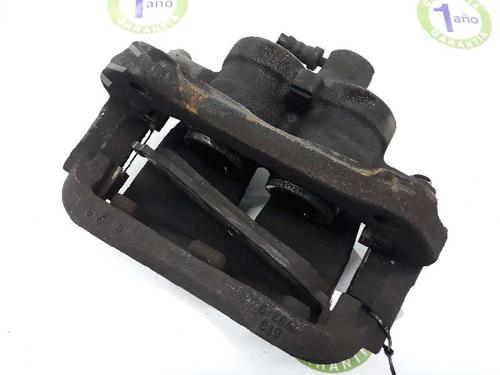 Right front brake caliper LAND ROVER RANGE ROVER SPORT I (L320) 2.7 D 4x4 | BP11596432M104 