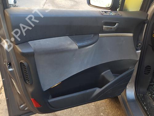 Zamek drzwi przednich prawych PEUGEOT 807 (EB_) 2.0 HDI | BP30569299C97 