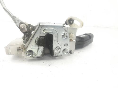 Front right lock CITROËN C1 (PM_, PN_) 1.0 | BP13525964C97 