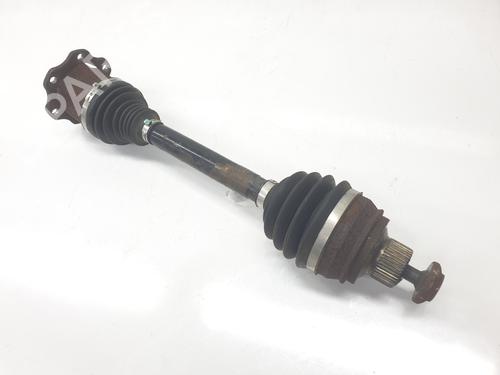 Right front driveshaft AUDI A6 C7 (4G2, 4GC) 2.0 TDI | BP29548127M39 