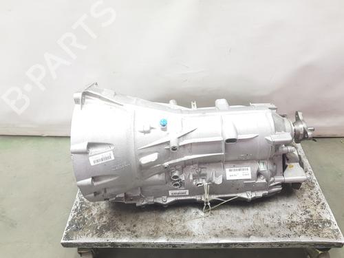Gearbox BMW 3 (G20, G80, G28) 320 d | BP9976480M3 