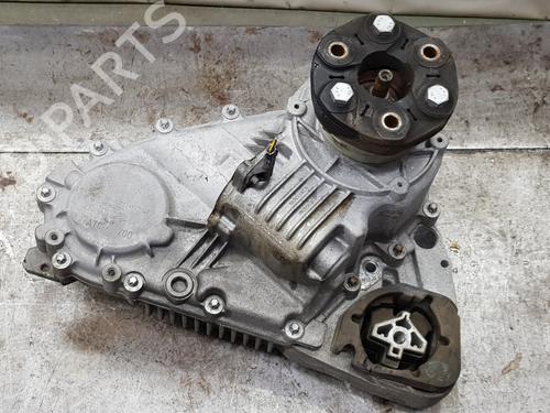 Gear fordelekasse BMW X5 (E70) 3.0 sd (286 hp) 31946834