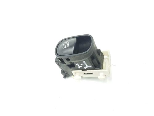 Left rear window switch MERCEDES-BENZ C-CLASS (W203) C 220 CDI (203.006) | BP3382523I29 