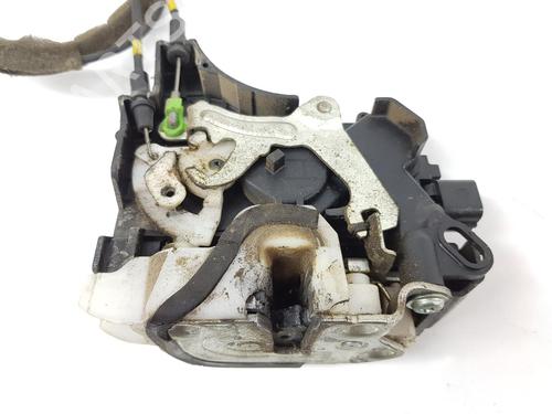 Front left lock MITSUBISHI L200 / TRITON (KA_T, KB_T) 2.5 DI-D 4WD (KB4T) | BP17790987C98 
