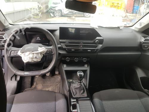 Scuttle panel CITROËN C4 III (BA_, BB_, BC_) BLUEHDI 110 (BBYHSA) | BP37402185C110 - Image 30