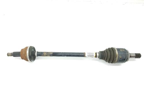 Used Left rear driveshaft Left rear driveshaft LAND ROVER RANGE ROVER IV (L405) [2012-2021] 34524038 34524038
