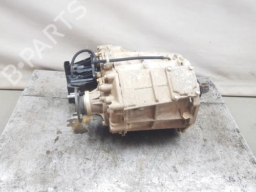 Transfer box TOYOTA LAND CRUISER PRADO (_J15_) 3.0 D-4D (KDJ155_, KDJ150_, KDJ150R, KDJ155R) | BP20937308M36 