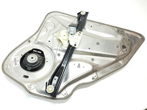 Rear left window mechanism MERCEDES-BENZ GLK-CLASS (X204) 250 CDI 4-matic (204.982, 204.904) | BP18649368C24 
