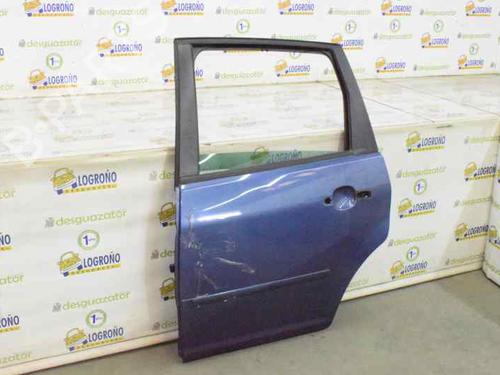 Left rear door FORD FOCUS C-MAX (DM2) 1.6 TDCi | BP788623C4 