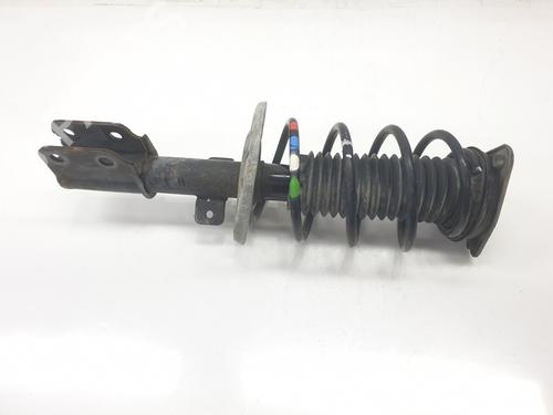 Used Left front shock absorber PEUGEOT 308 II (LB_, LP_, LW_, LH_, L3_) 1.6 BlueHDi 120 (120 hp) 22611213