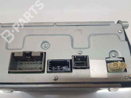 Electronic module JAGUAR XF I (X250) 2.2 D | BP2997788M83 