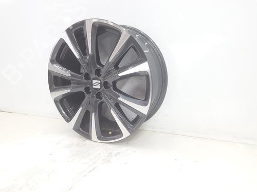 Fælk SEAT ARONA (KJ7, KJP) 1.5 TSI | BP31150836C45 - Image 7