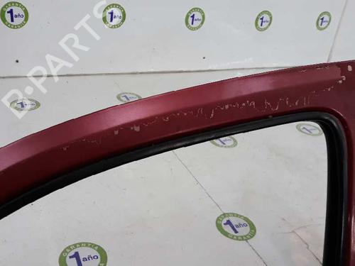 Left front door CITROËN BERLINGO / BERLINGO FIRST Box Body/MPV (M_) 2.0 HDI 90 4WD (MBRHY, MCRHY) | BP4718616C2 