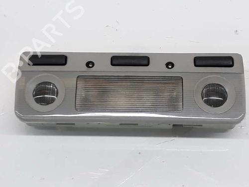 Used Interior roof light BMW 5 (E39) 530 d (184 hp) 7418262