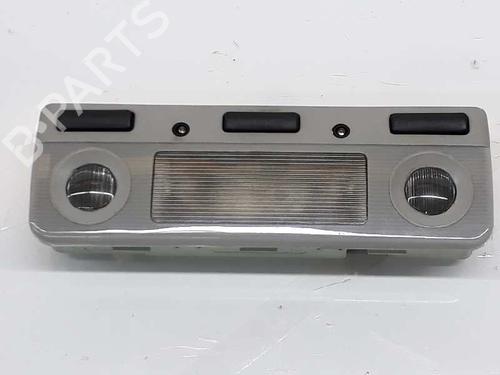 Plafonier BMW 5 (E39) 530 d (184 hp) 63318360106 | 63318360106 | 63318360106 |