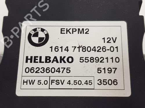 Electronic module BMW 3 (E90) 330 d | BP37182863M83 - Image 5