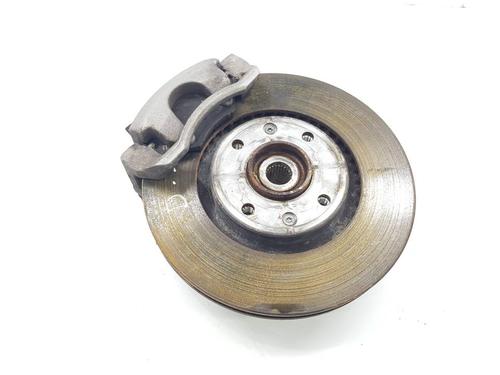 Used Left front steering knuckle Left front steering knuckle PEUGEOT 2008 II (UD_, US_, UY_, UJ_, UR_, UC_) [2019-2026] 40606801 40606801