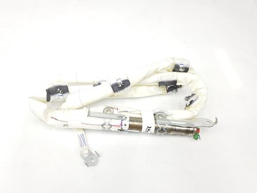 Used Left curtain airbag RENAULT MEGANE IV Hatchback (B9A/M/N_) 1.5 dCi 110 (B9A3) (110 hp) 9543210