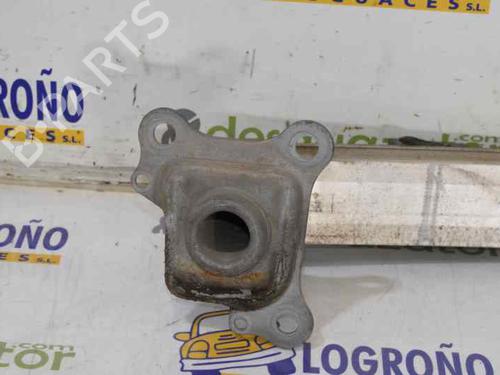 Front bumper reinforcement AUDI A3 (8L1) 1.9 TDI | BP1159823C109 